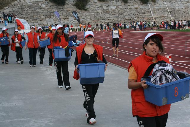 España Cadete 2008 2220